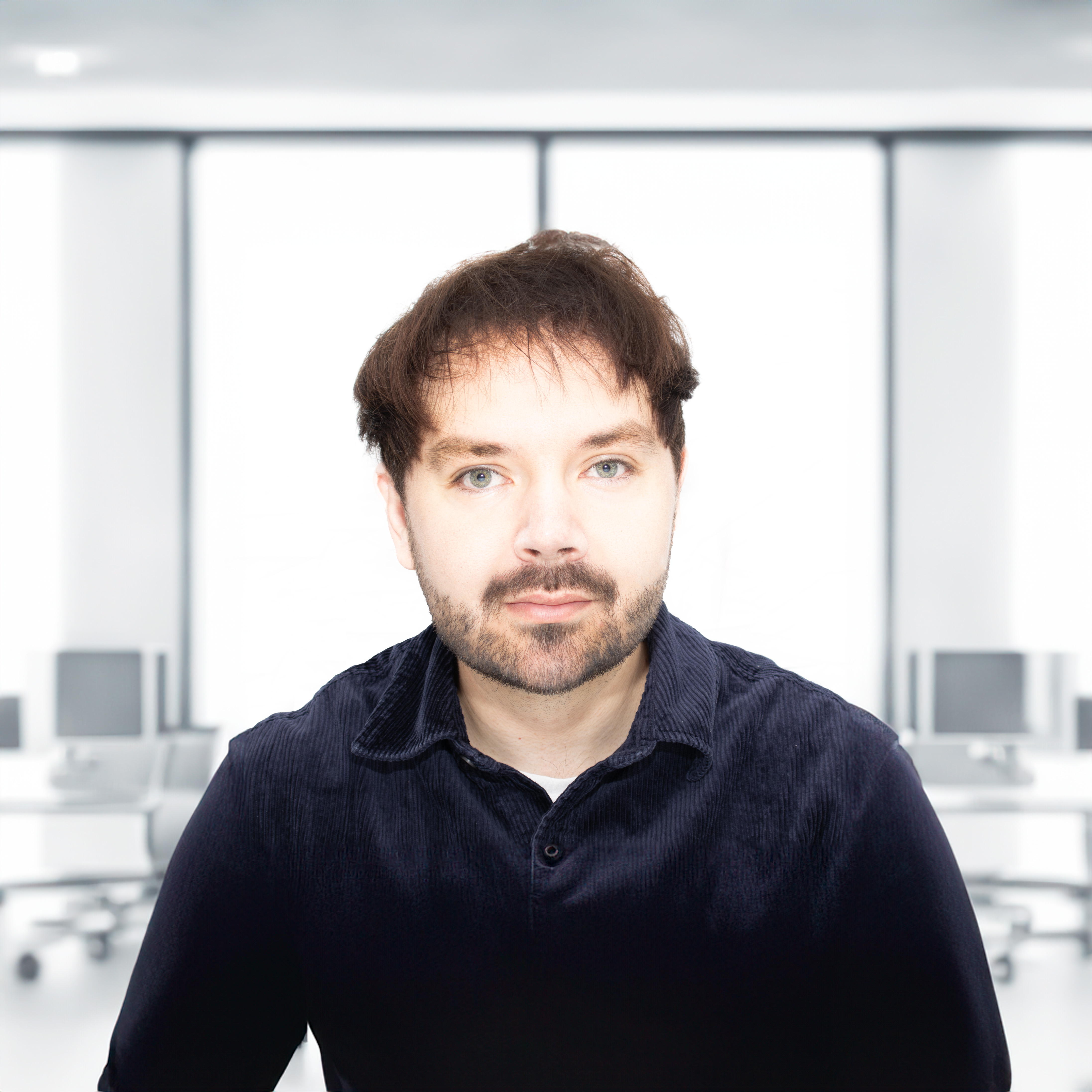 Primary Photo for Mateusz Kantarewicz