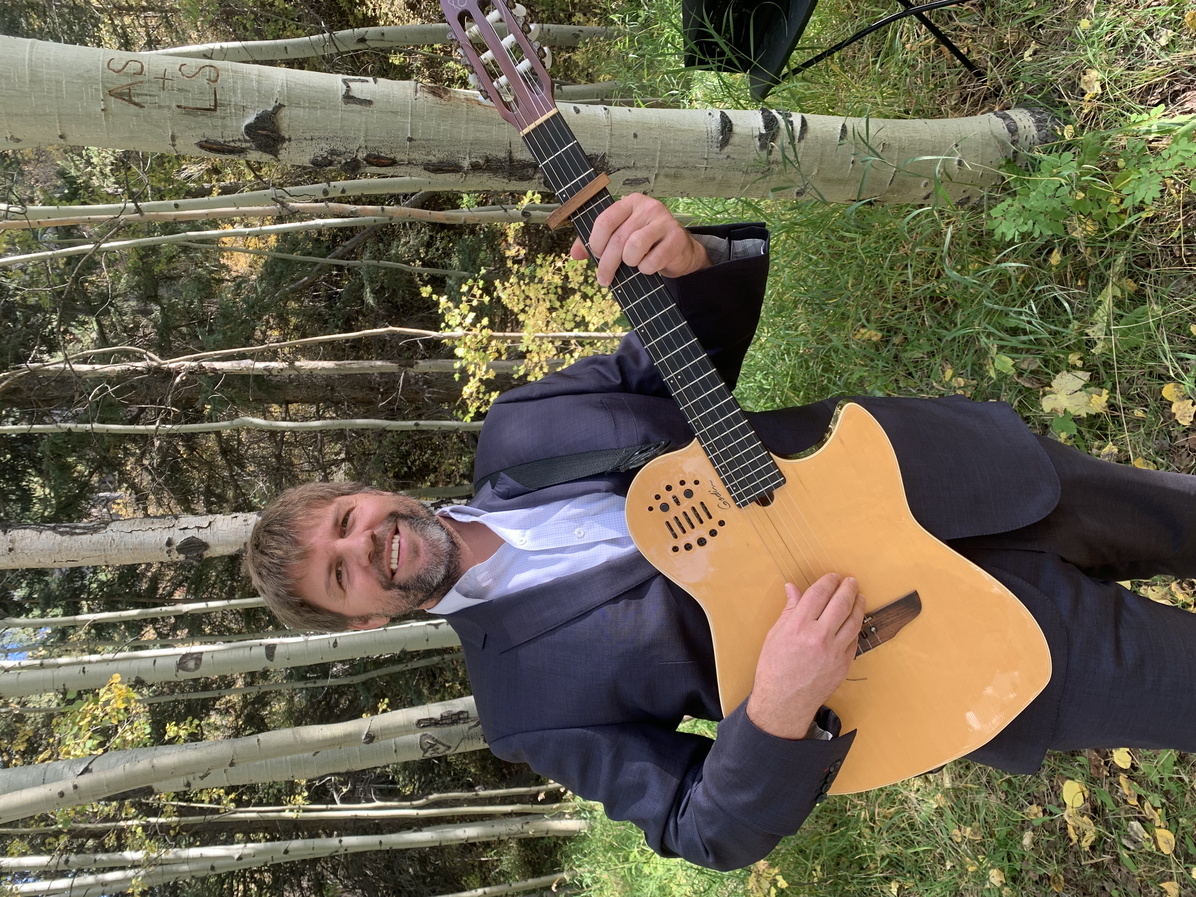 Primary Photo for Ben Hammond