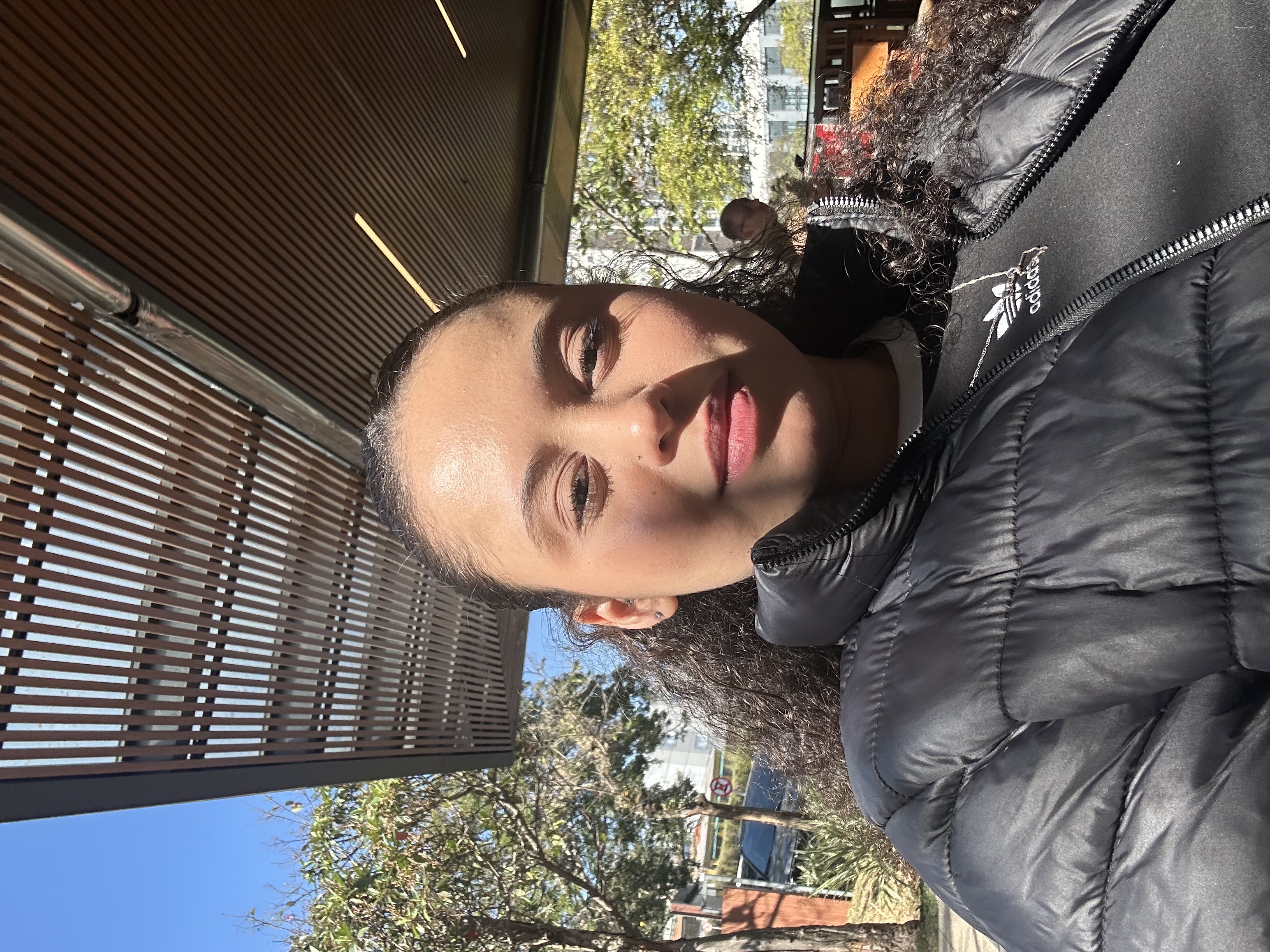 Primary Photo for Camila Morais