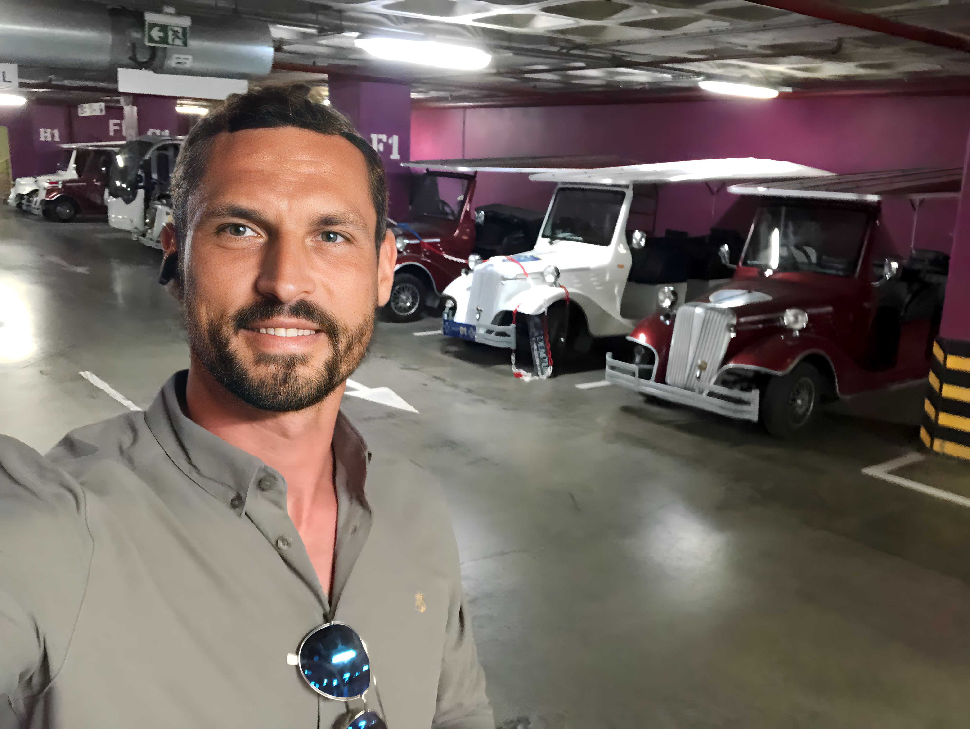 Primary Photo for Laurynas Nakrosis