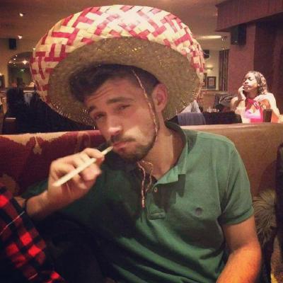 Primary Photo for Eduardo Marques