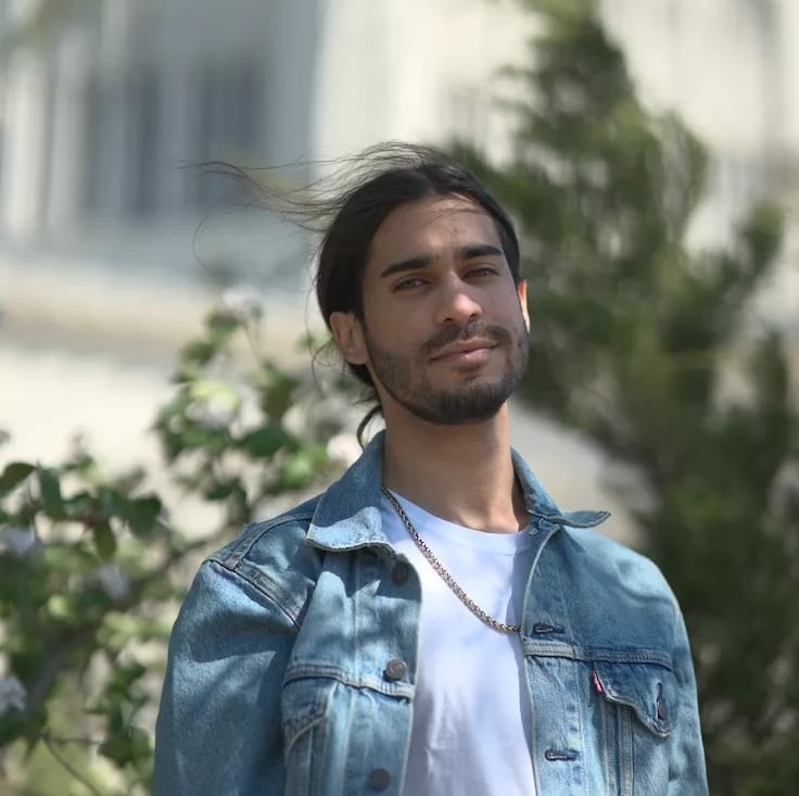 Primary Photo for Azhar Ahmad