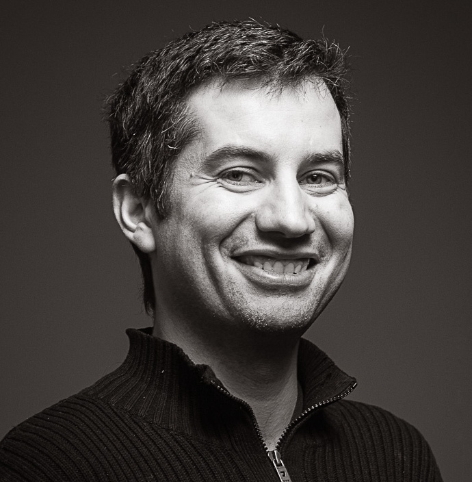 Primary Photo for Thierry Chantier