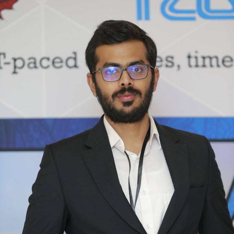 Primary Photo for Ibraheem Ahmed