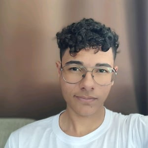 Primary Photo for Yuri Guilherme Santana de Sá