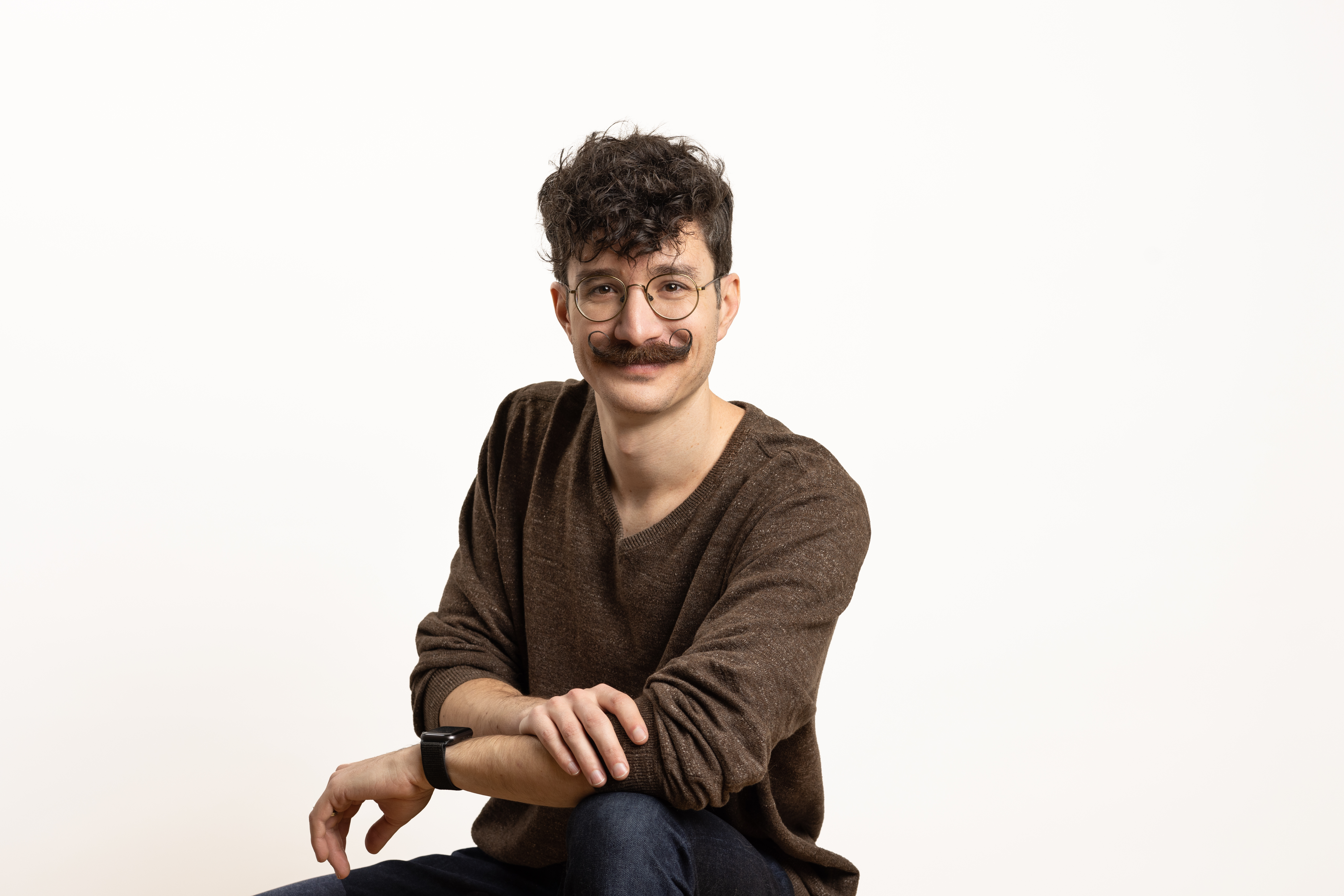 Primary Photo for Nick Hehr