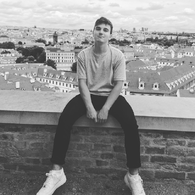 Primary Photo for Jiří Šrytr