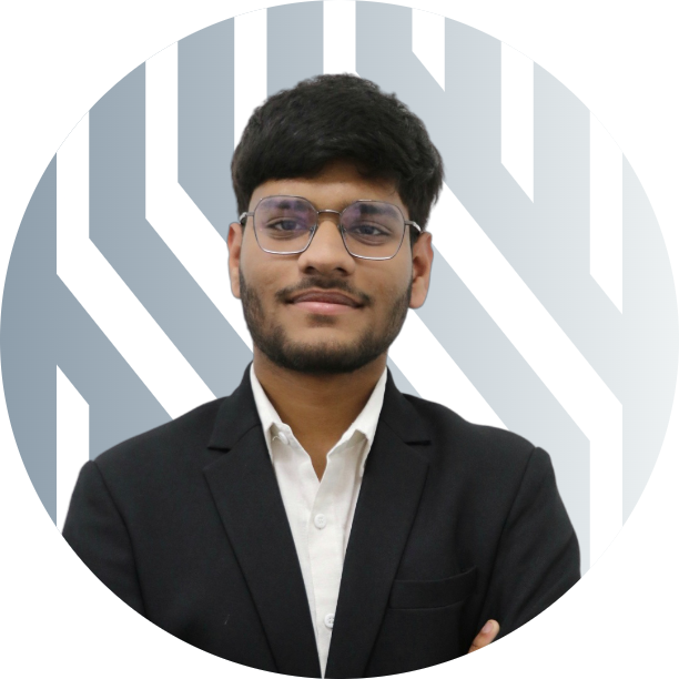 Primary Photo for Archit  Mehta