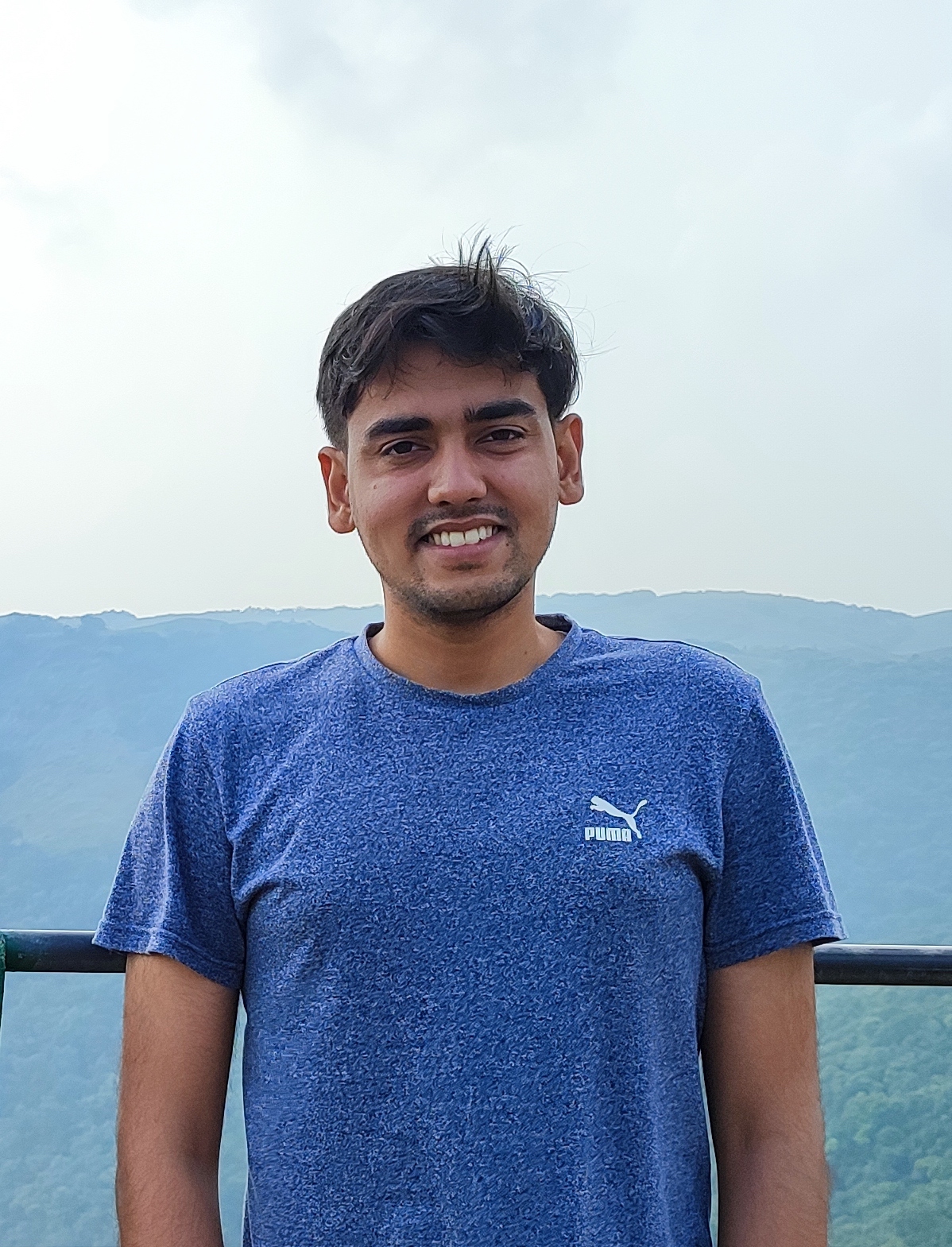 Primary Photo for Shlok Srivastava