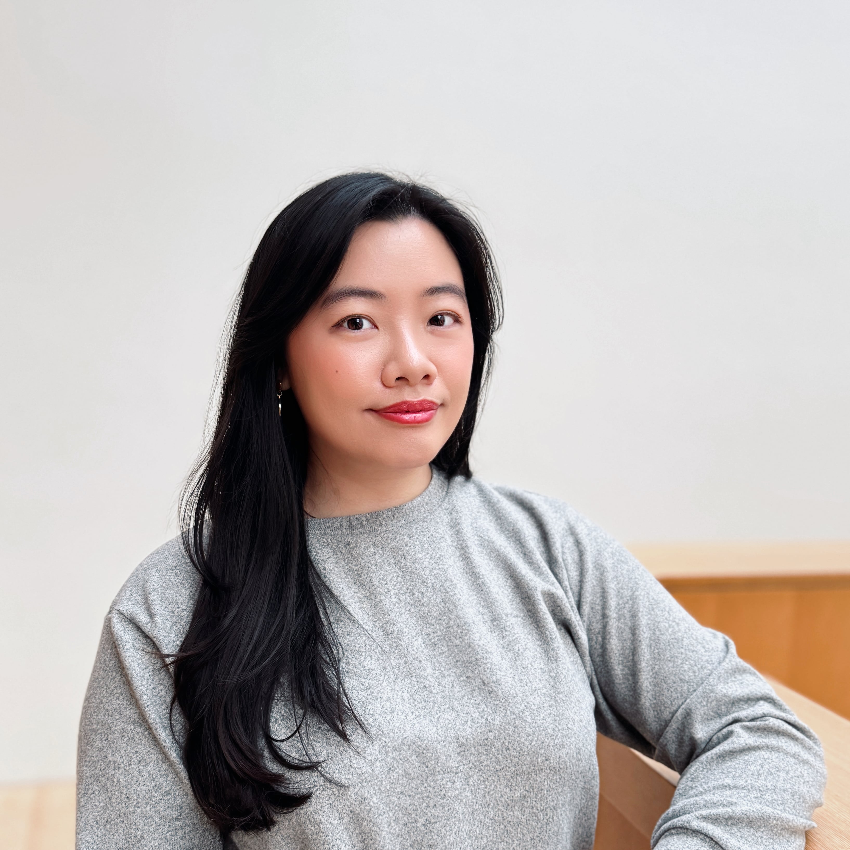 Primary Photo for Hui Qian Liang