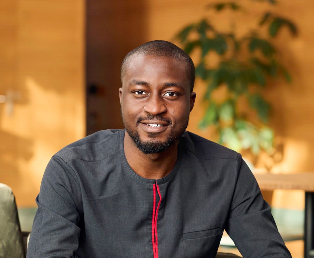 Primary Photo for Ayodeji Ogundare