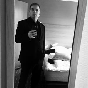 Primary Photo for Michael Fürstenberg