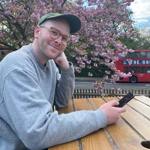 Primary Photo for Jake Wilson