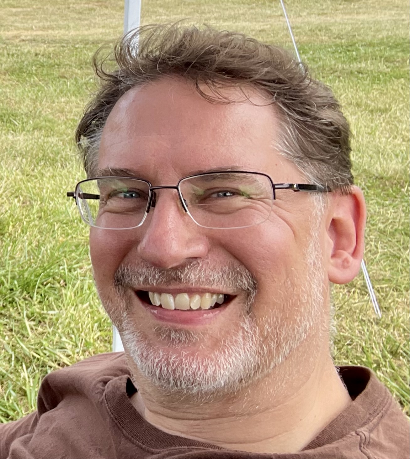 Primary Photo for Scott McCrory