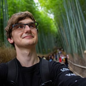 Primary Photo for Sebastian Kurpiel