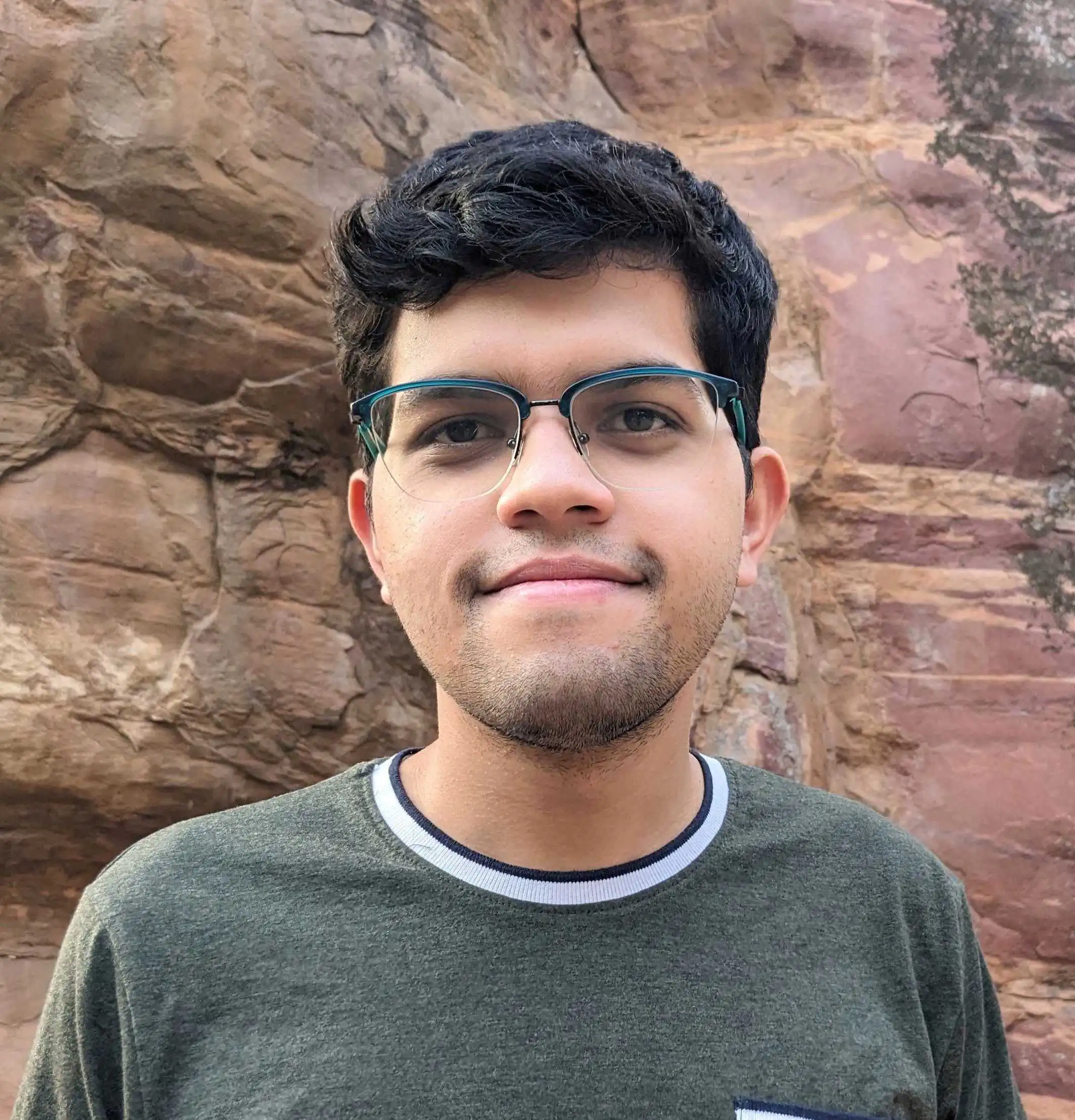 Primary Photo for Prabhanshu Gupta