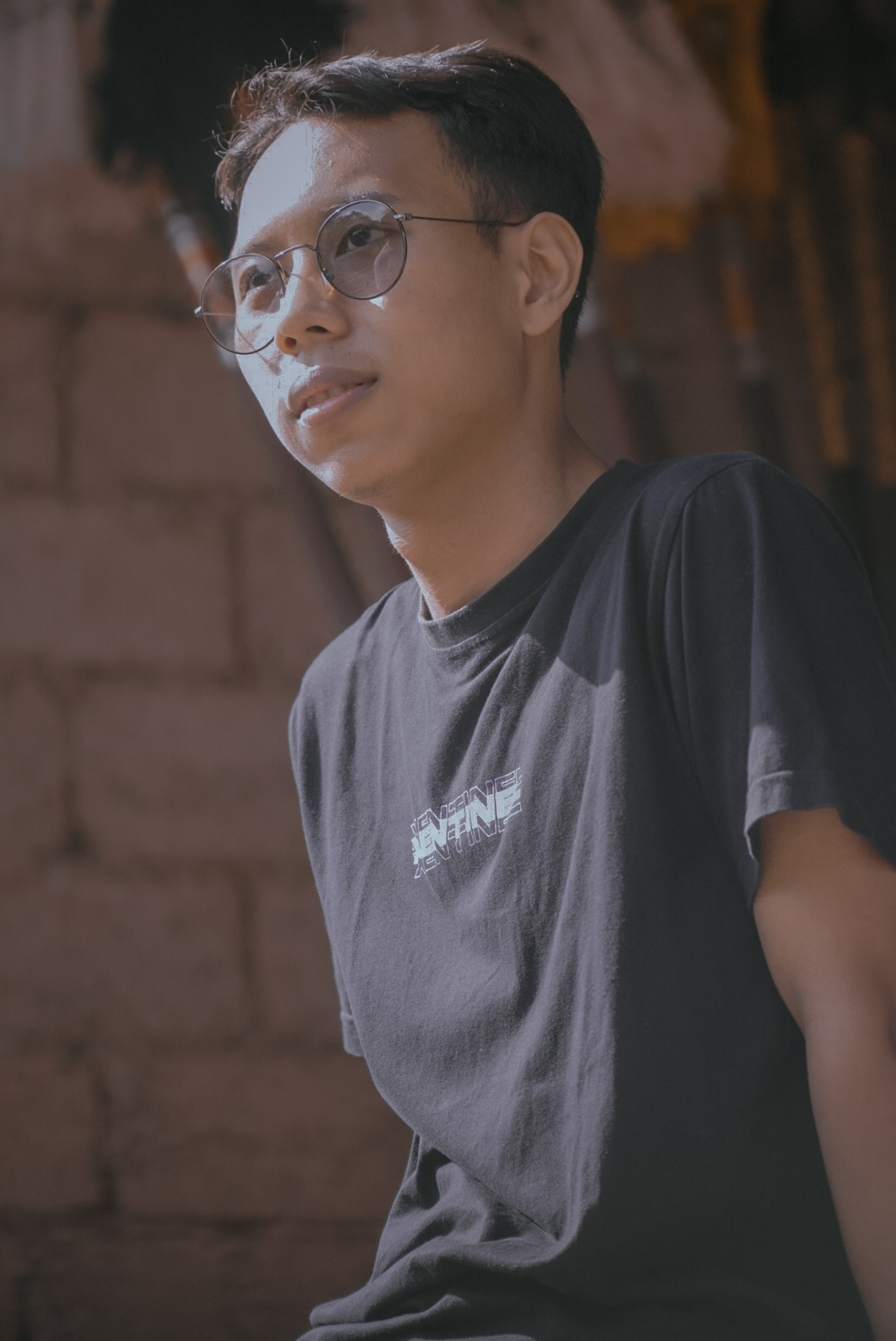 Primary Photo for Rafi Akmal Widikta