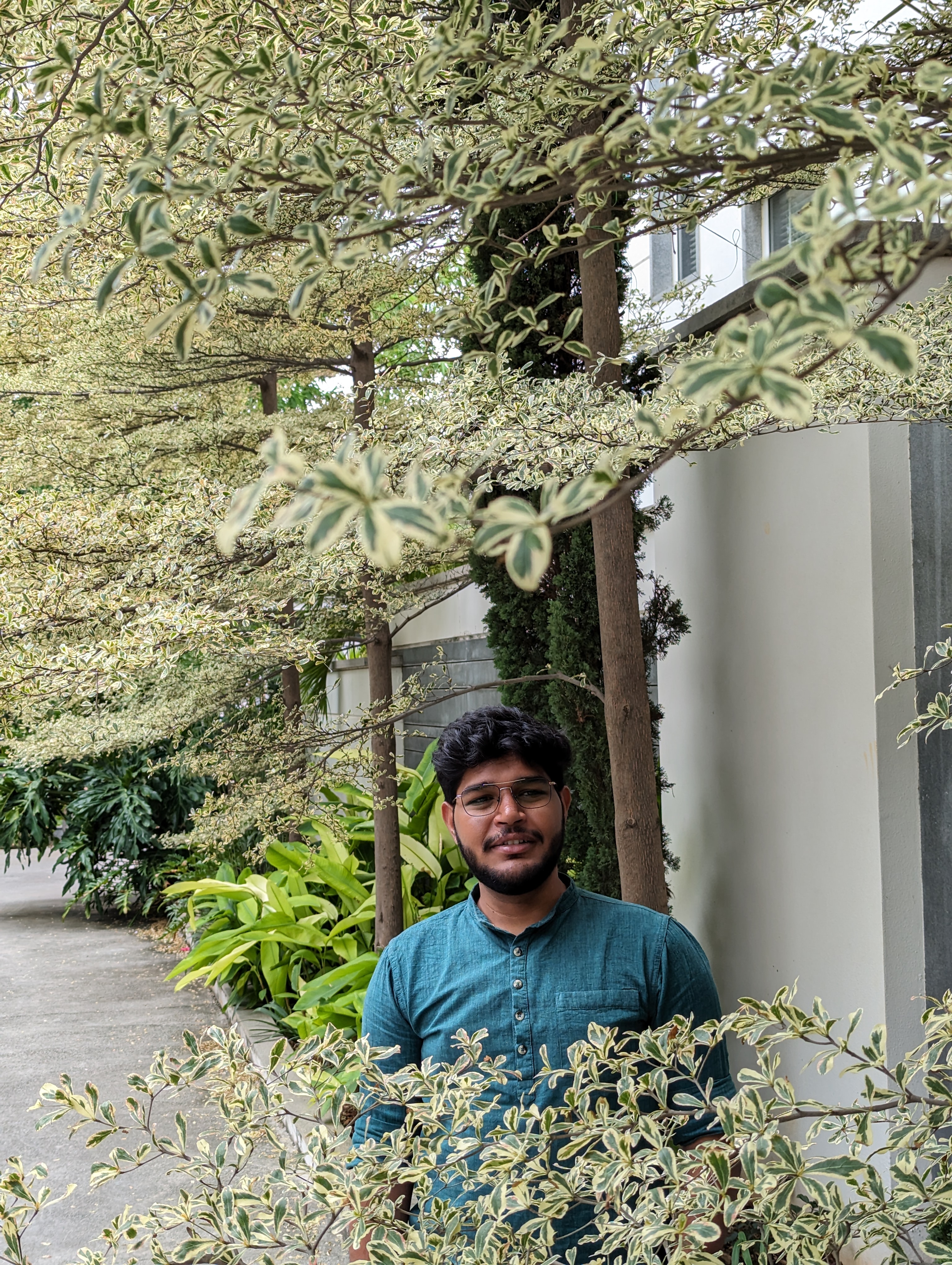 Primary Photo for Shivam Meena