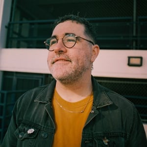 Primary Photo for Nathan Shubert-Harbison