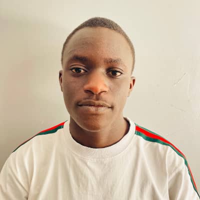 Primary Photo for Ishimwe Darius