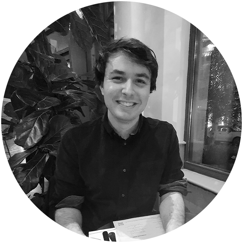 Primary Photo for Christopher Moreno-Stokoe