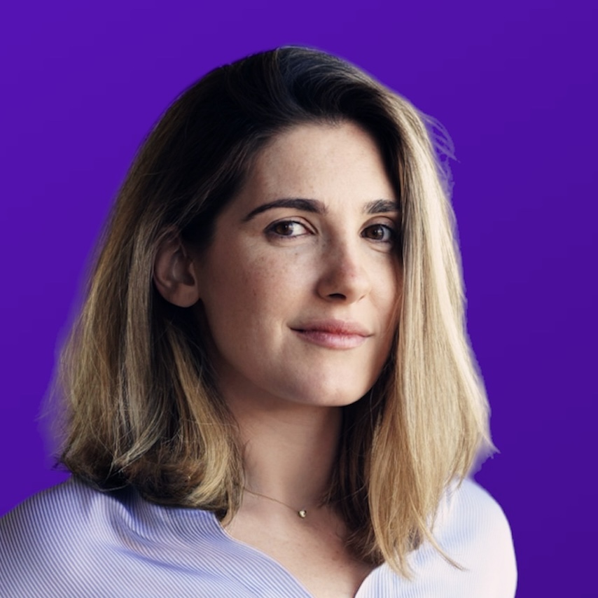 Primary Photo for Julia Machado