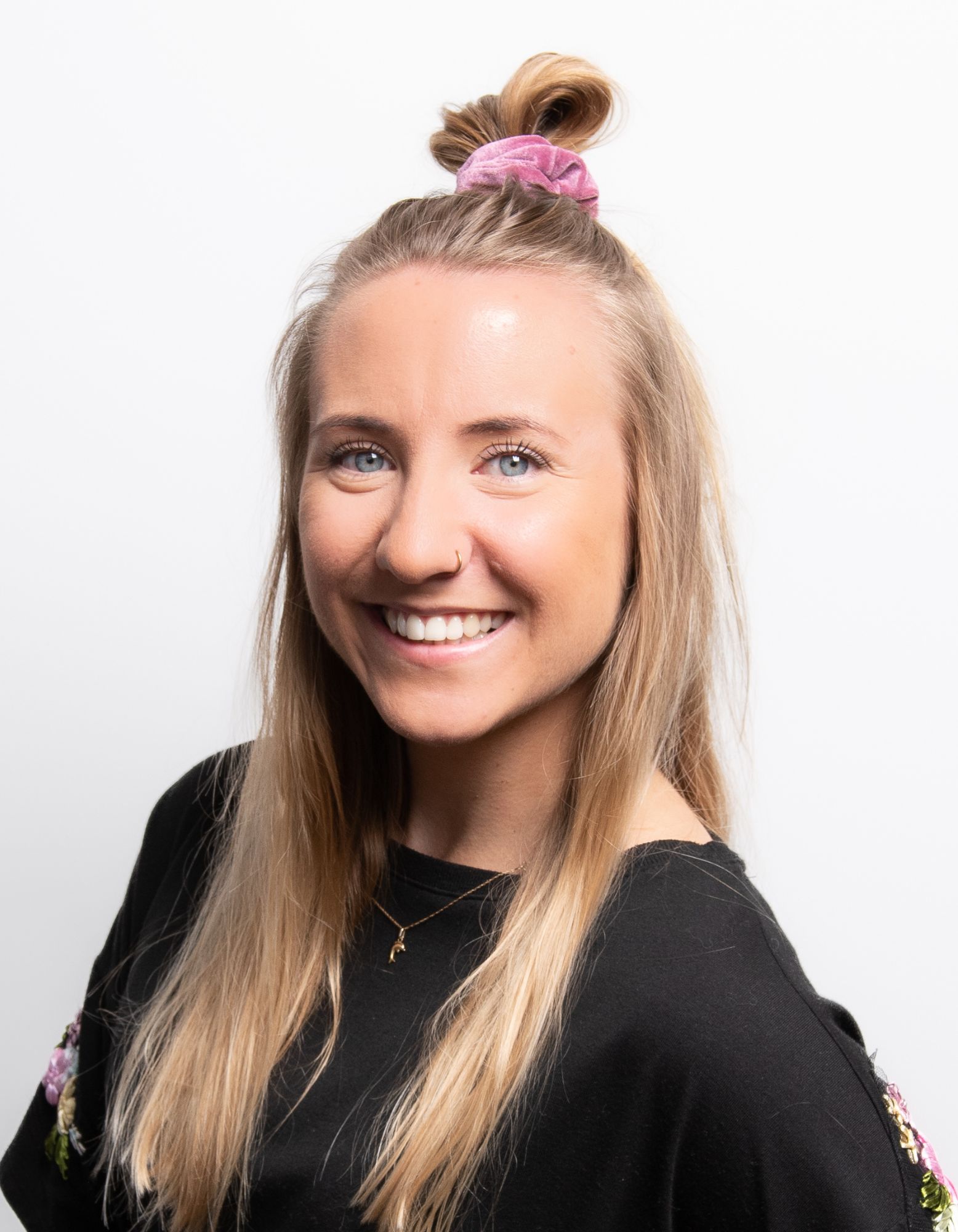 Primary Photo for Barbara Markiewicz