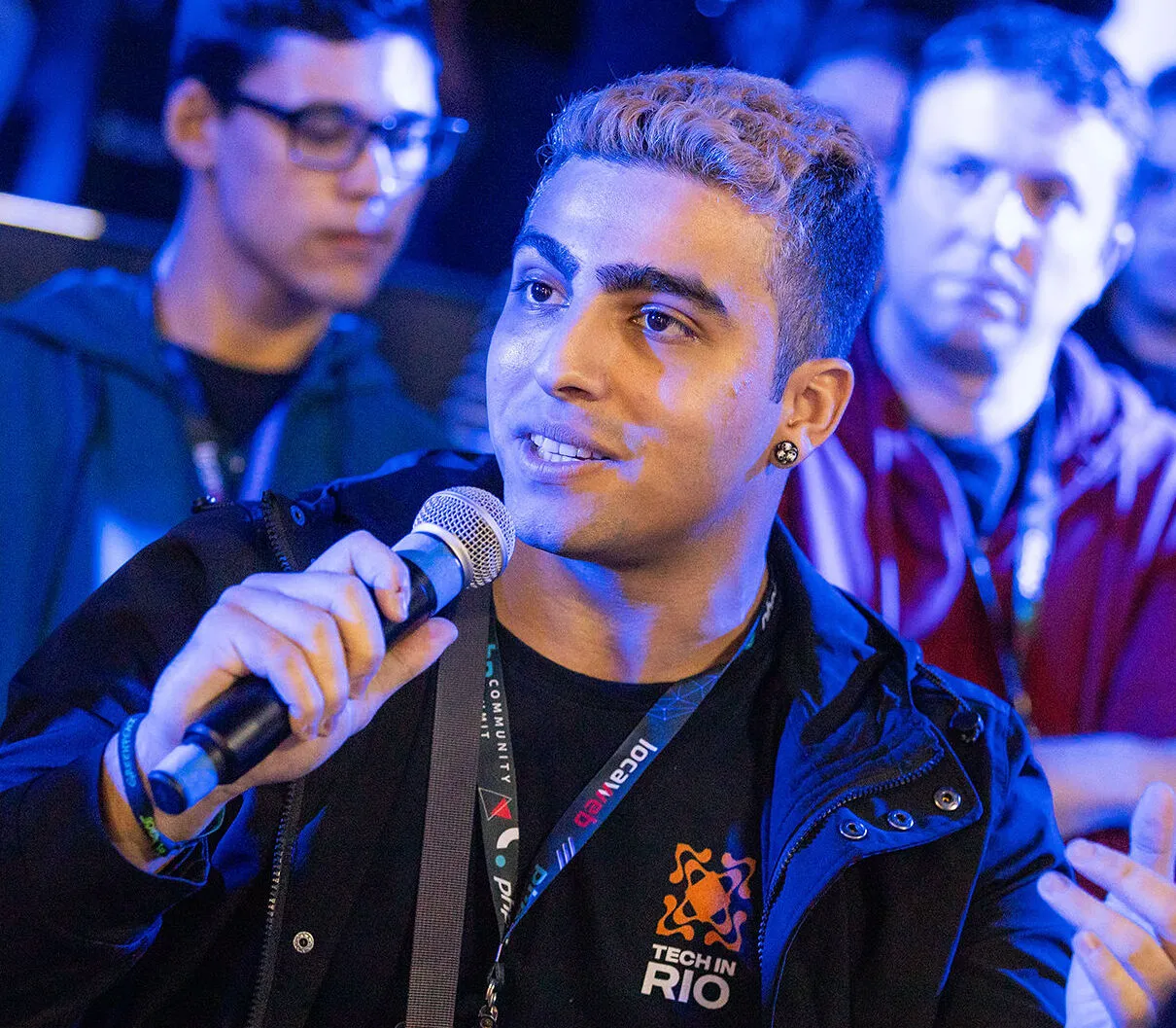 Primary Photo for Roberto Costa