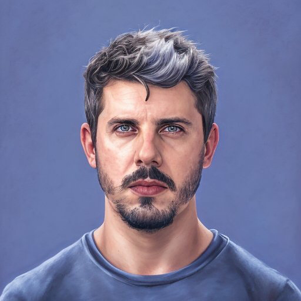 Primary Photo for Mauricio Duarte