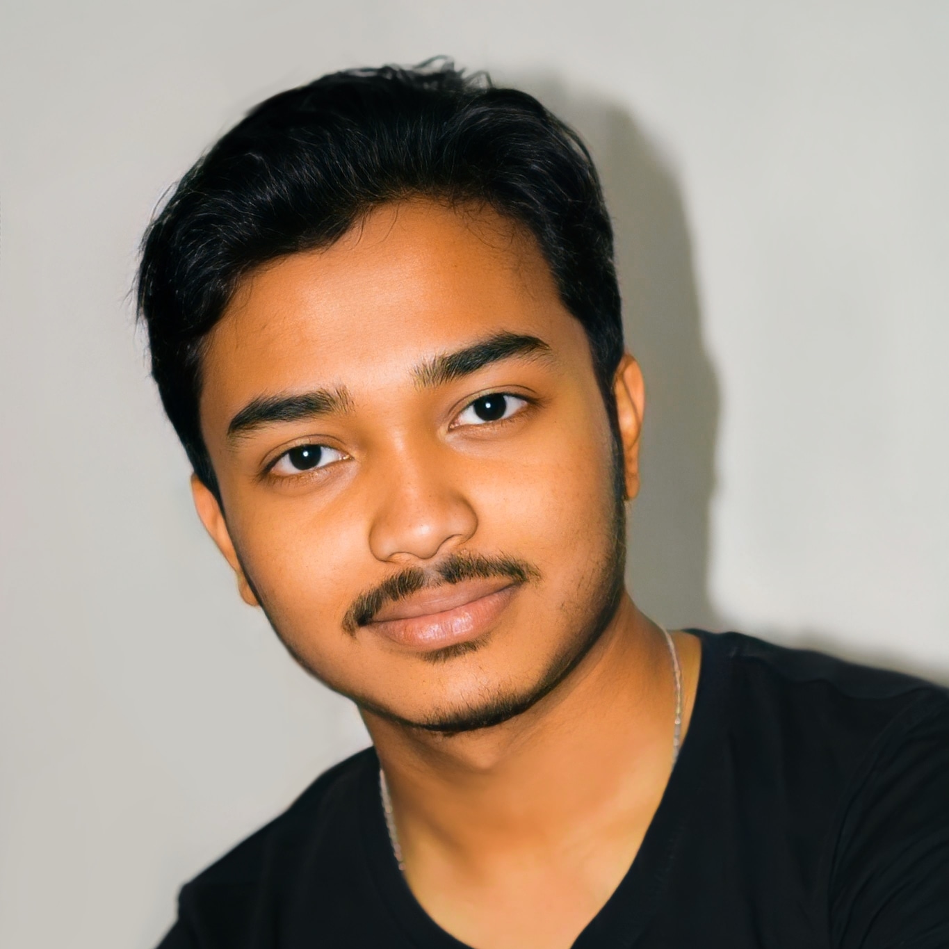 Primary Photo for Bibhu Bhusan Bora