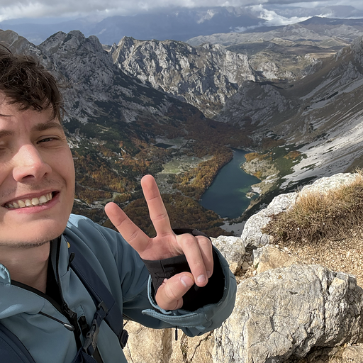 Primary Photo for Patrik Liška