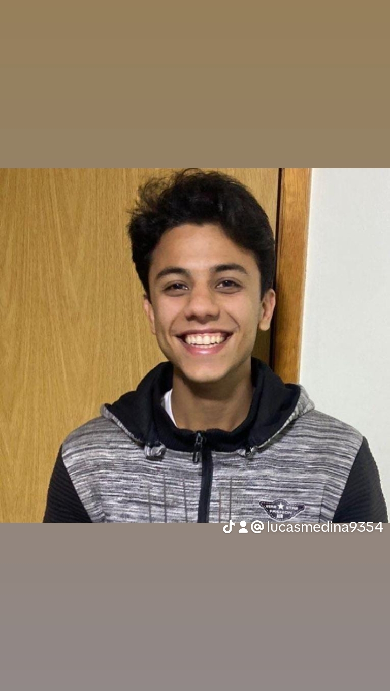 Primary Photo for Lucas  Rodrigues Medina Costa 