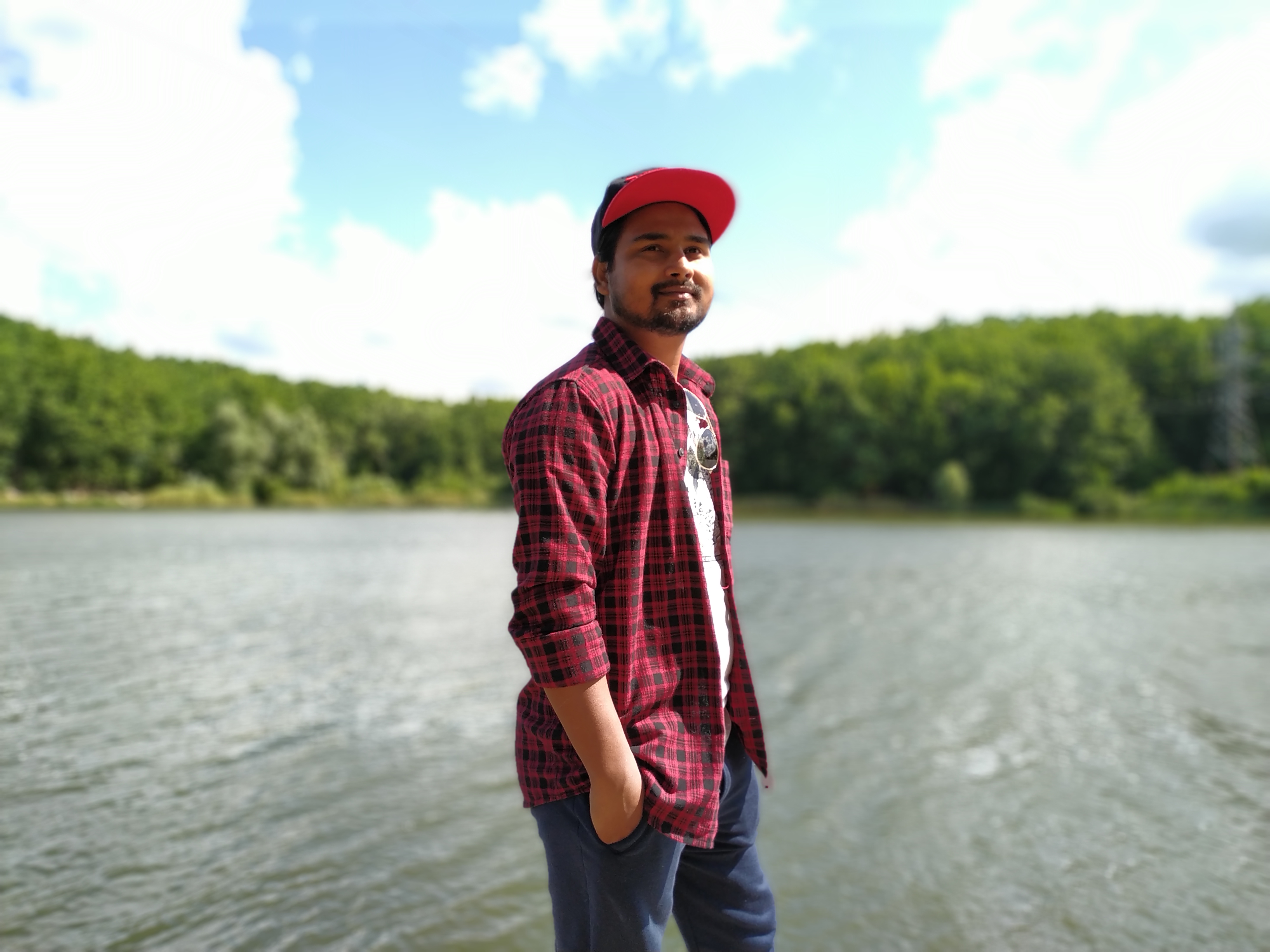 Primary Photo for Kamal  Kohli