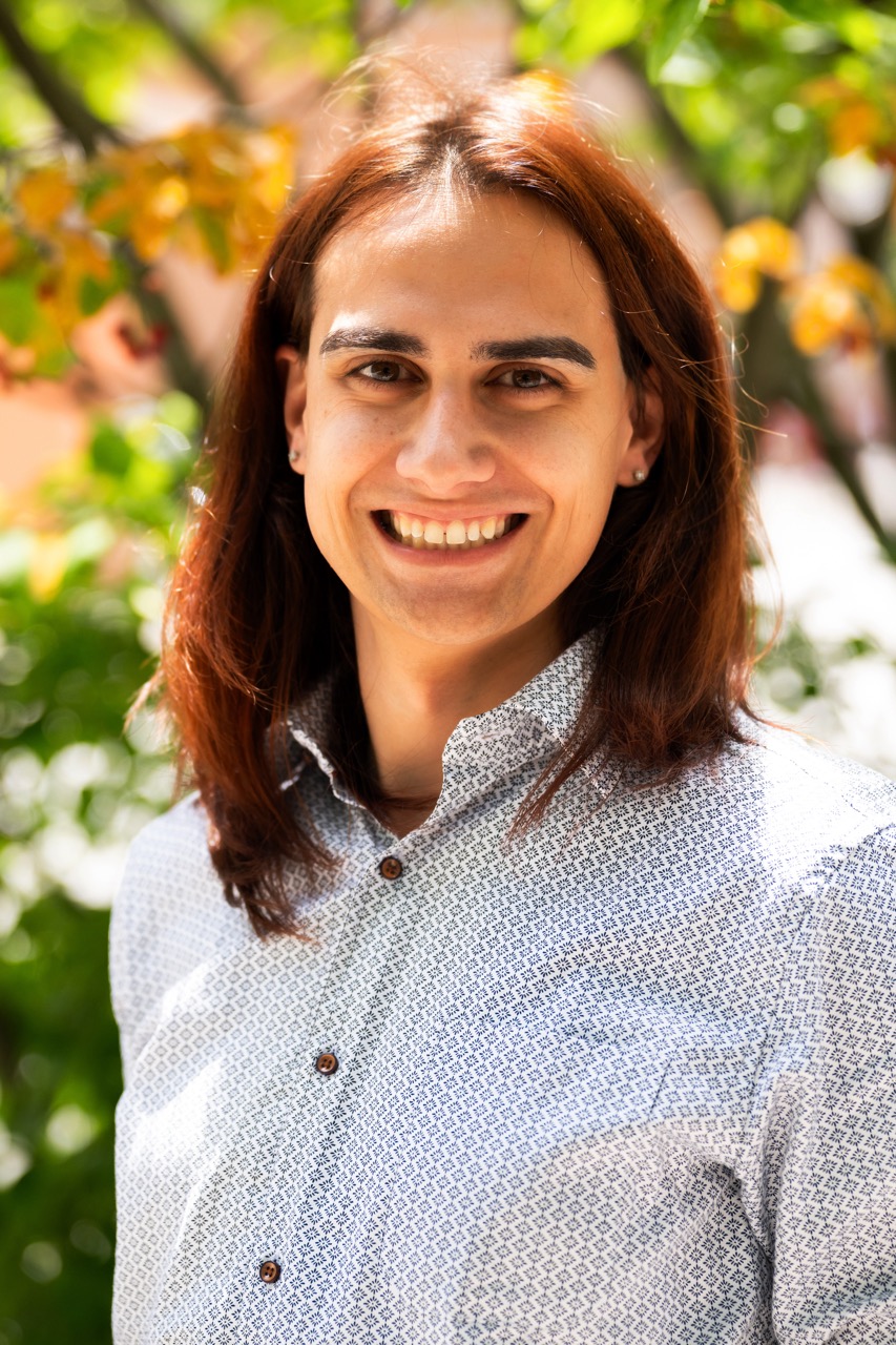 Primary Photo for Jesse Hammond