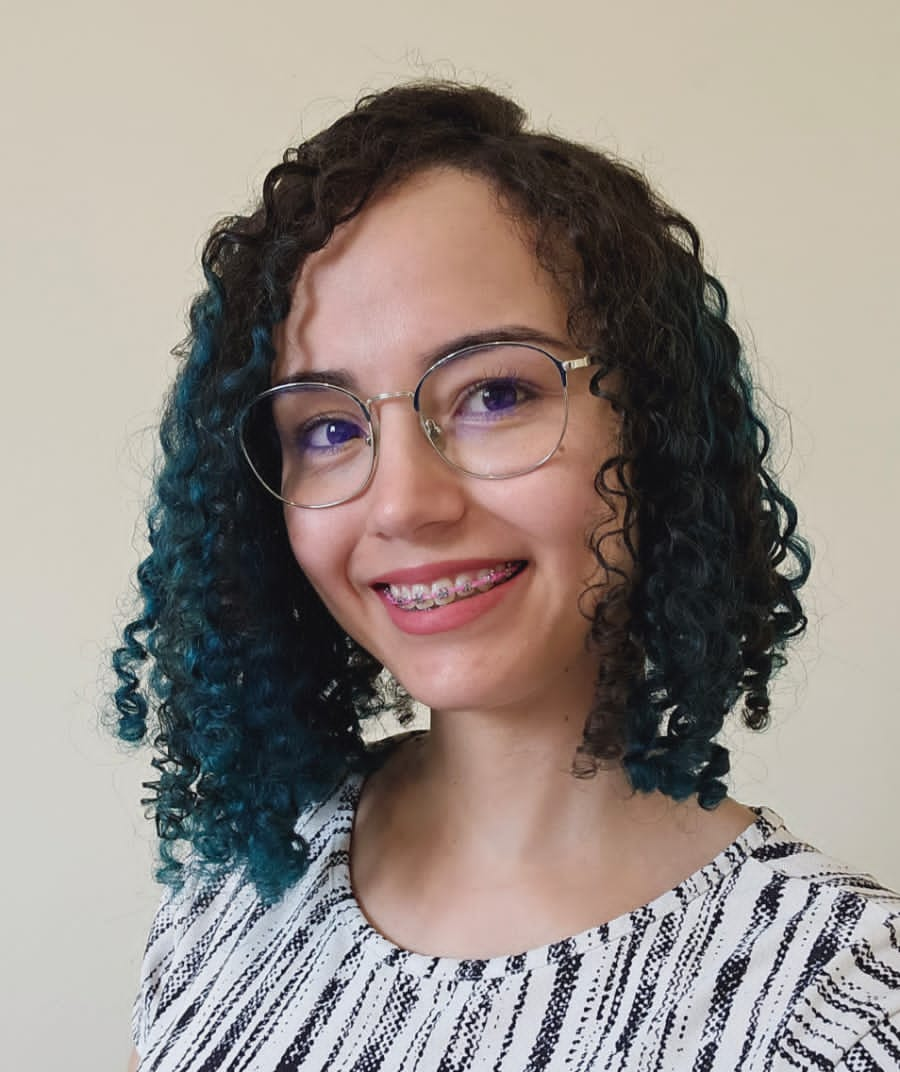 Primary Photo for Aline Soares