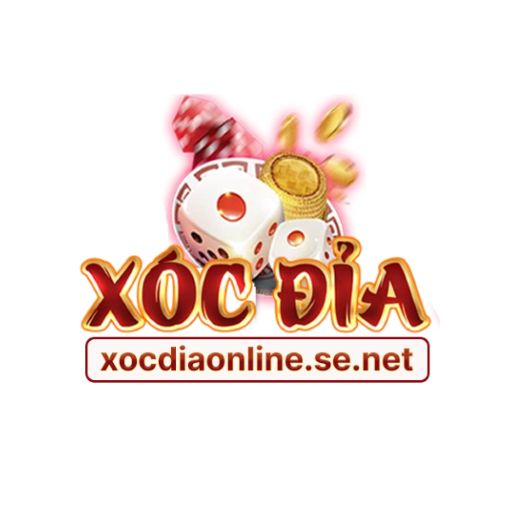 Primary Photo for Xóc Đĩa Online