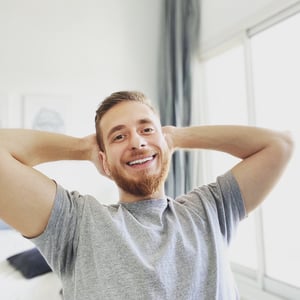 Primary Photo for Albert Nahas