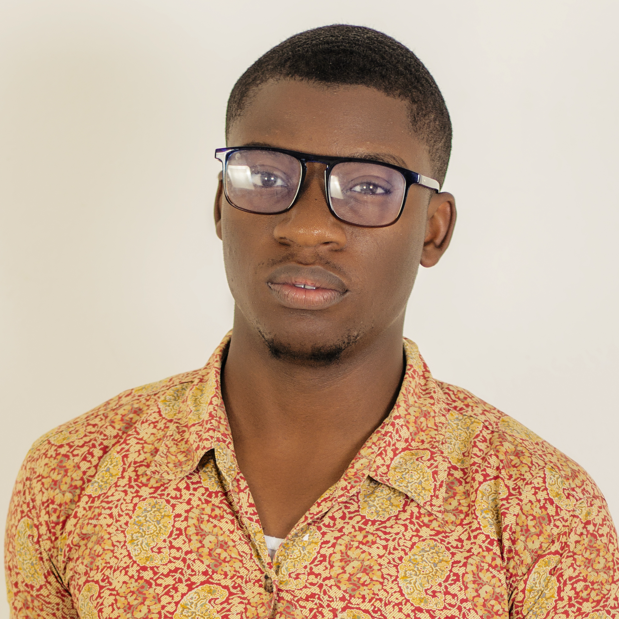 Primary Photo for Joberno Birlado Joseph