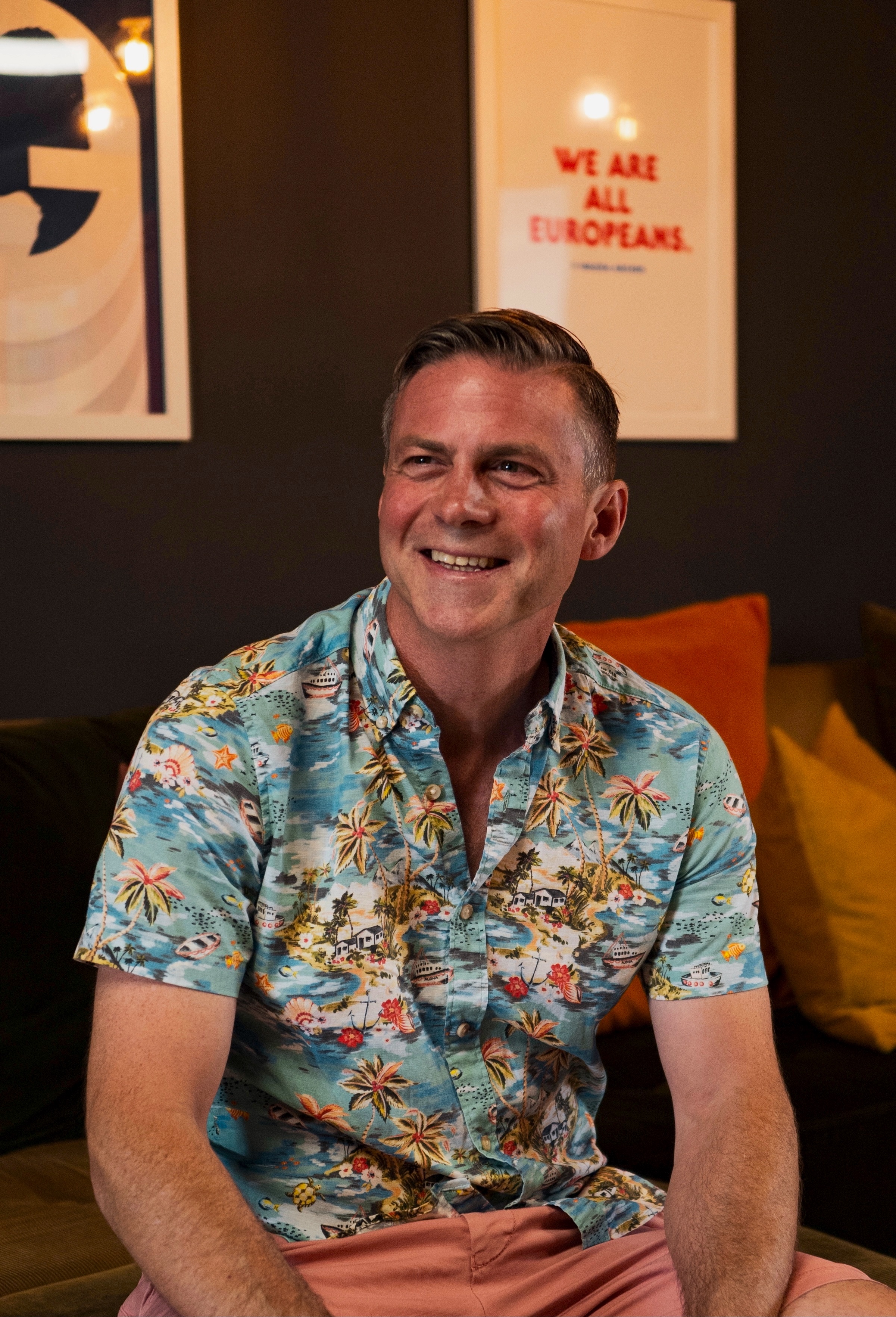 Primary Photo for Nick Kuh