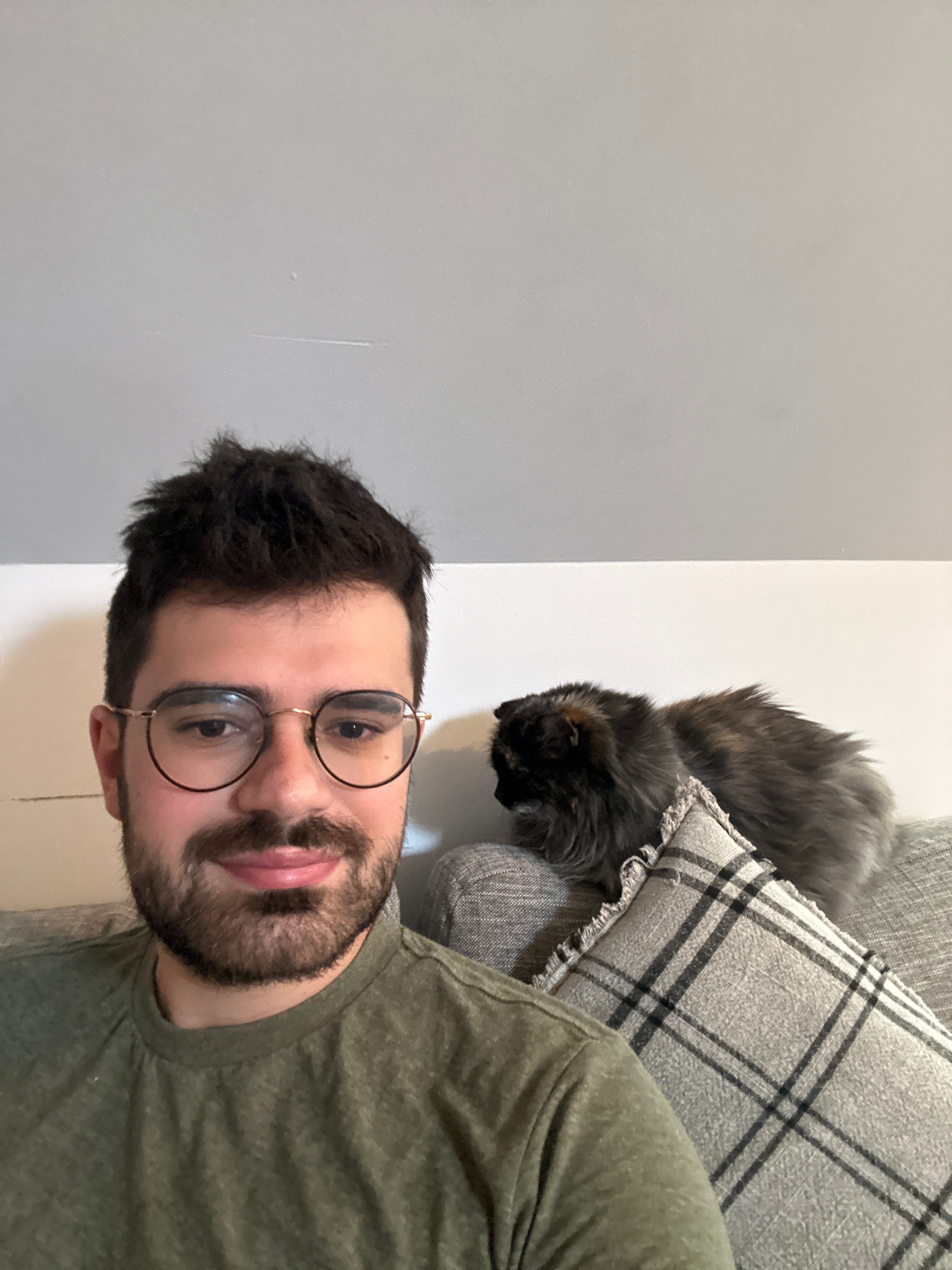 Primary Photo for Alex Olson