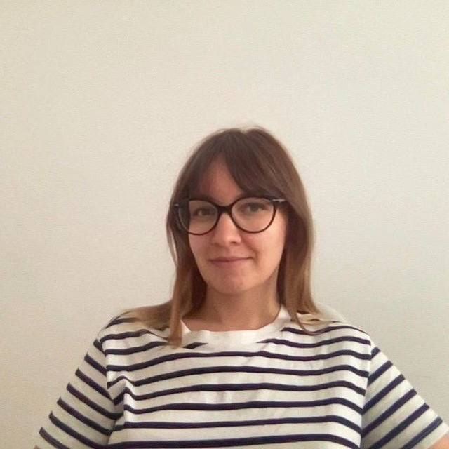 Primary Photo for Daria Zherebtsova