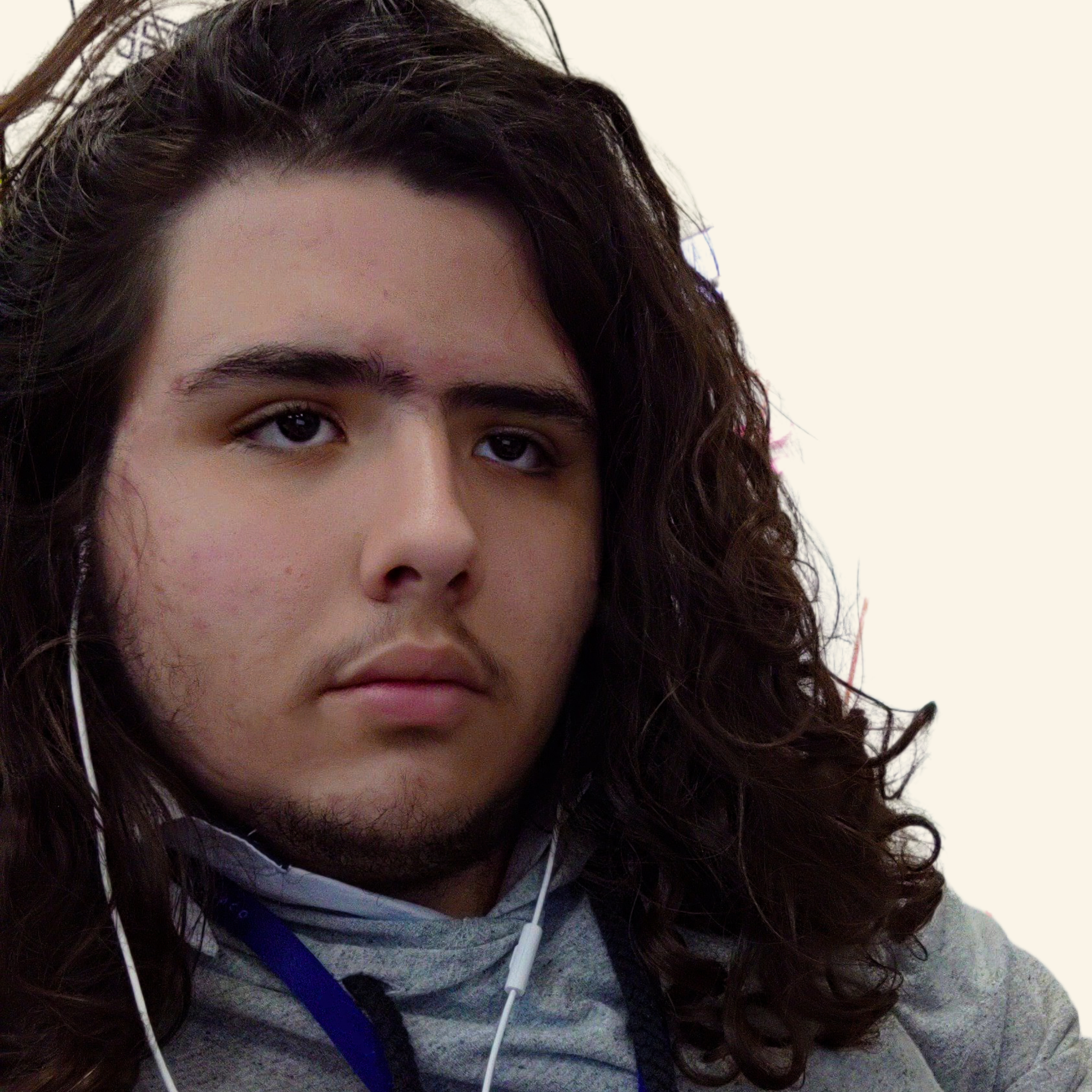 Primary Photo for Luis von Rondow