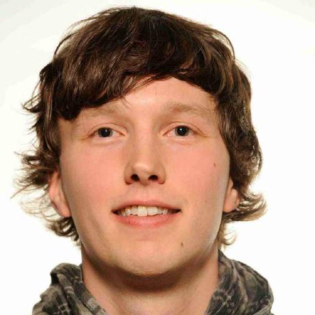 Primary Photo for Alf Lervåg