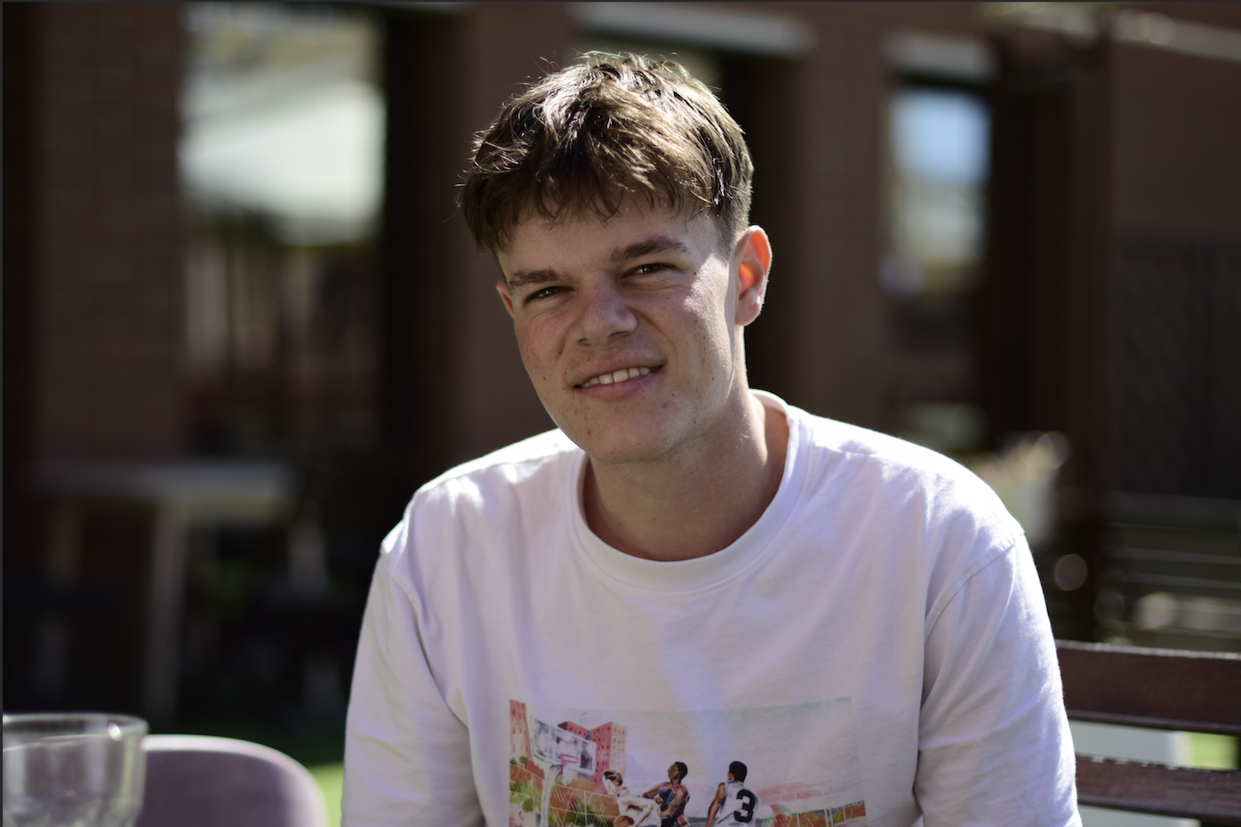 Primary Photo for Daniel Fry