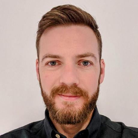 Primary Photo for Josh Harwood