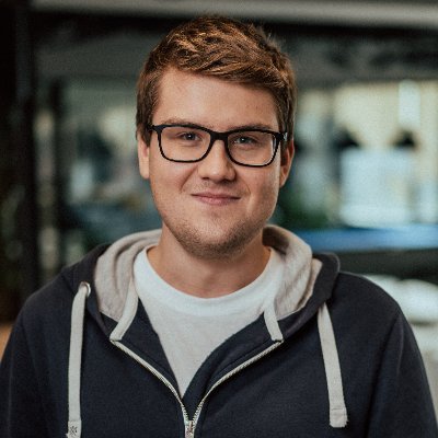 Primary Photo for Tomasz Zawadzki