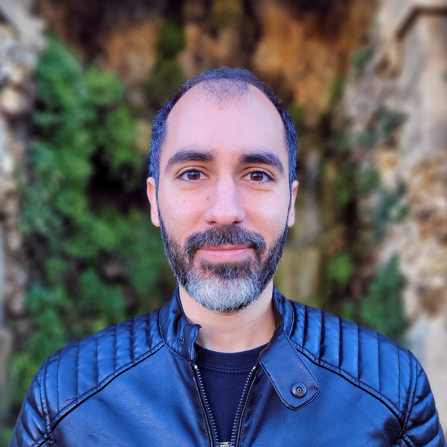 Primary Photo for Carlos Pereira Atencio