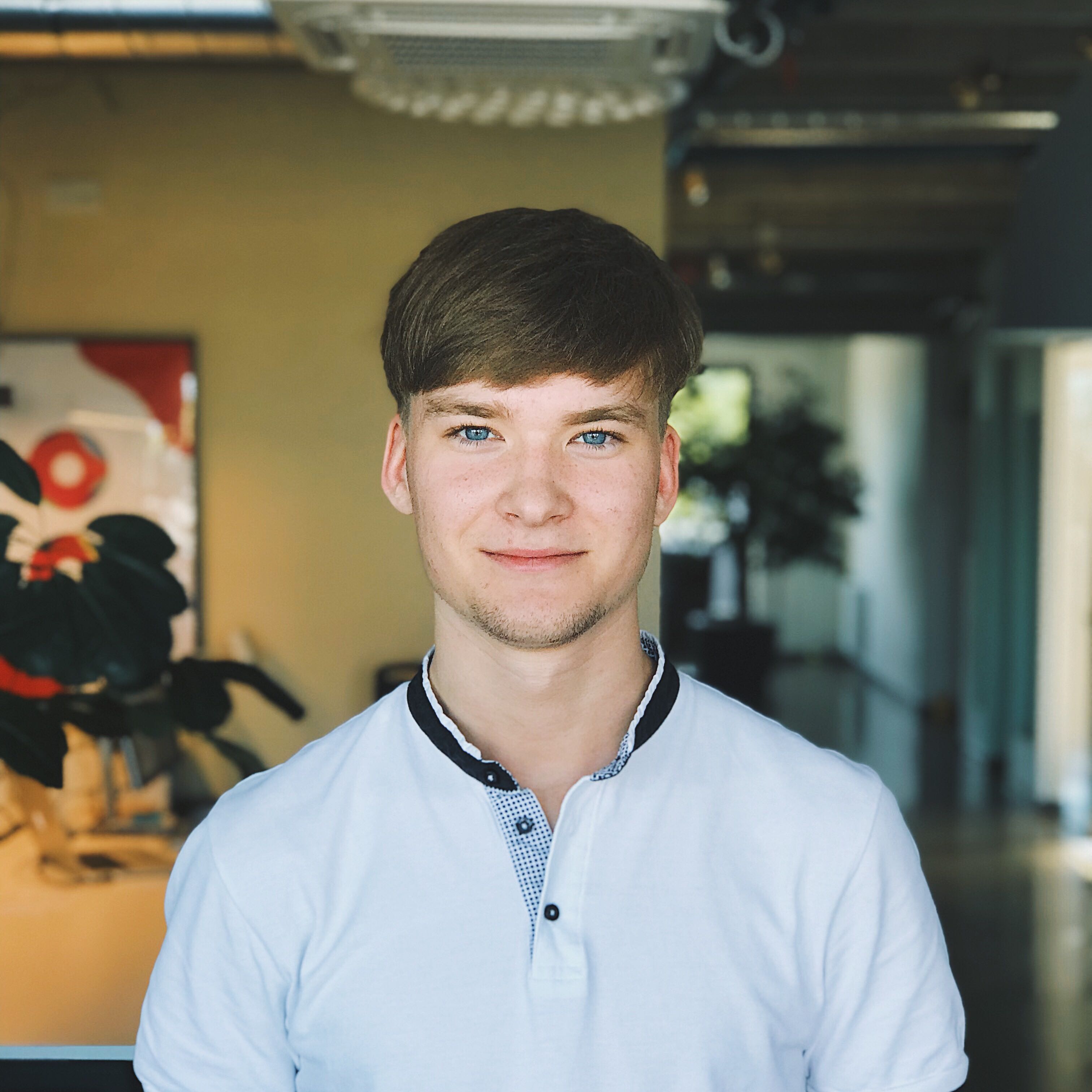 Primary Photo for Andry Pedak