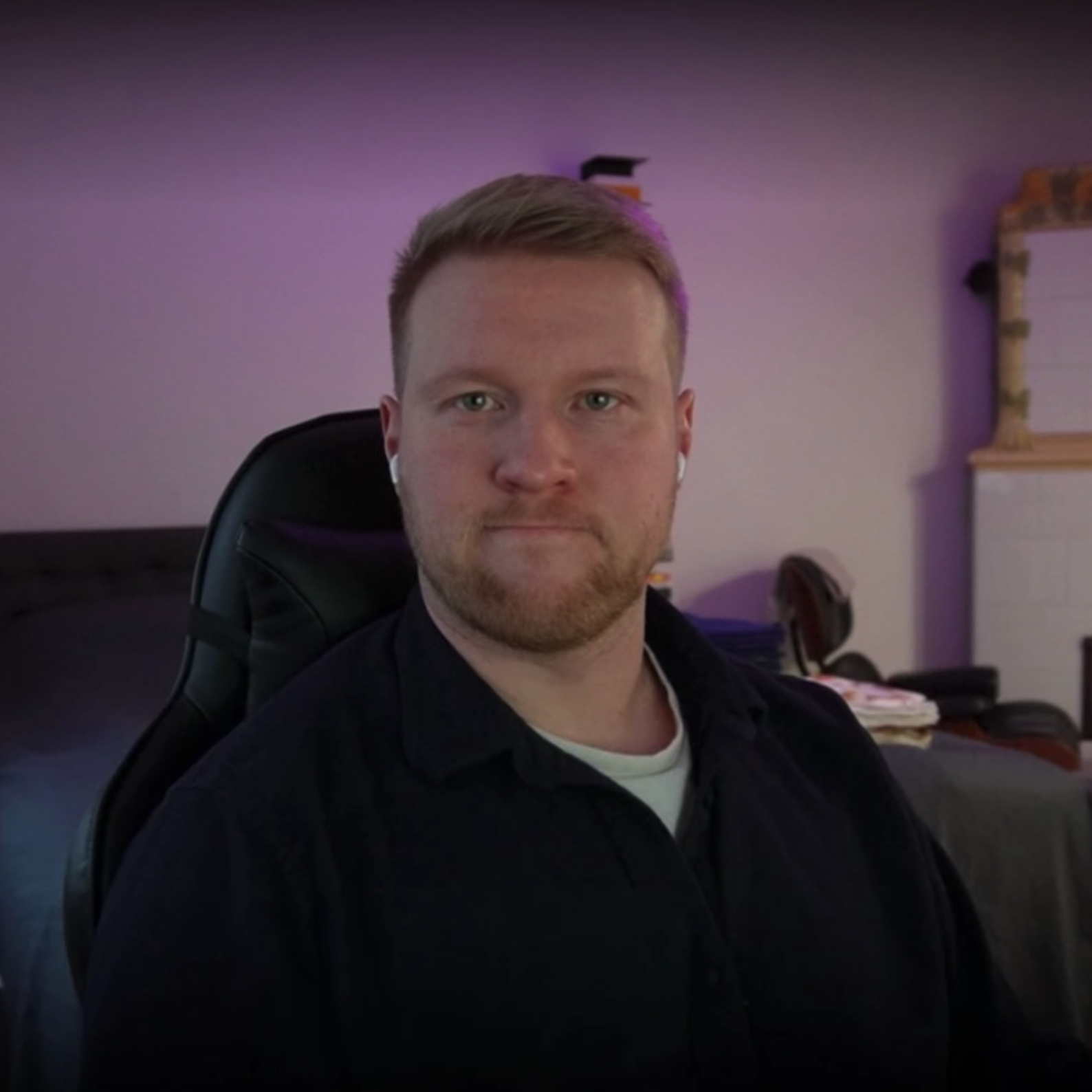 Primary Photo for Perttu Lähteenlahti