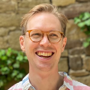 Primary Photo for Joel Arvidsson